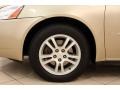 2006 Sedona Beige Metallic Pontiac G6 V6 Sedan  photo #15