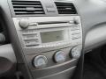 Classic Silver Metallic - Camry LE Photo No. 15