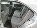 Classic Silver Metallic - Camry LE Photo No. 17