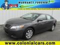 Magnetic Gray Metallic - Camry LE Photo No. 1
