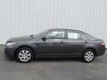 Magnetic Gray Metallic - Camry LE Photo No. 2