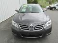 Magnetic Gray Metallic - Camry LE Photo No. 4