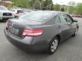 Magnetic Gray Metallic - Camry LE Photo No. 7
