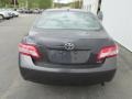 Magnetic Gray Metallic - Camry LE Photo No. 8