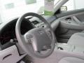 Magnetic Gray Metallic - Camry LE Photo No. 10