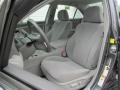Magnetic Gray Metallic - Camry LE Photo No. 12