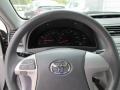 Magnetic Gray Metallic - Camry LE Photo No. 16