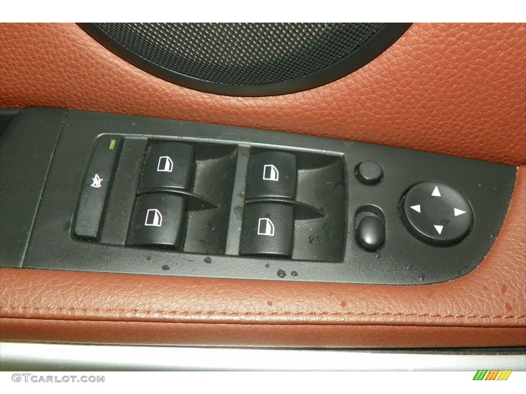 2006 BMW 3 Series 330i Sedan Controls Photo #80724585