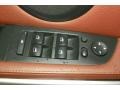 Terra/Black Dakota Leather Controls Photo for 2006 BMW 3 Series #80724585