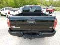 Black - Tacoma V6 Access Cab 4x4 Photo No. 6