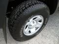 Black - Tacoma V6 Access Cab 4x4 Photo No. 8