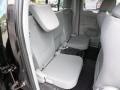 Black - Tacoma V6 Access Cab 4x4 Photo No. 10