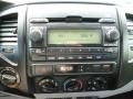 Black - Tacoma V6 Access Cab 4x4 Photo No. 14