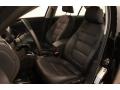 Black - Jetta SE Sedan Photo No. 5