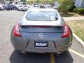 Gun Metallic - 370Z Sport Coupe Photo No. 3