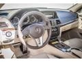 Diamond White Metallic - E 350 Coupe Photo No. 5
