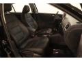 Black - Jetta SE Sedan Photo No. 10