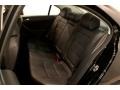 Black - Jetta SE Sedan Photo No. 12