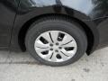Black Granite Metallic - Cruze LS Photo No. 3