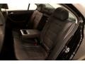 Black - Jetta SE Sedan Photo No. 13