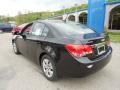 Black Granite Metallic - Cruze LS Photo No. 4