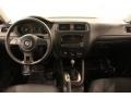 Black - Jetta SE Sedan Photo No. 14