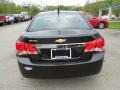 Black Granite Metallic - Cruze LS Photo No. 5