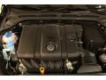 Black - Jetta SE Sedan Photo No. 16