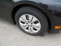 Black Granite Metallic - Cruze LS Photo No. 8