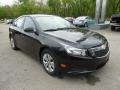 Black Granite Metallic - Cruze LS Photo No. 9