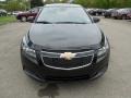 Black Granite Metallic - Cruze LS Photo No. 11