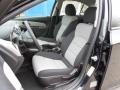 Black Granite Metallic - Cruze LS Photo No. 13