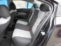 Black Granite Metallic - Cruze LS Photo No. 14