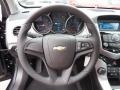 Black Granite Metallic - Cruze LS Photo No. 15