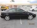 Tungsten Gray Metallic - MAZDA6 i Sport Sedan Photo No. 4