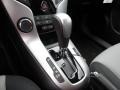 Black Granite Metallic - Cruze LS Photo No. 17