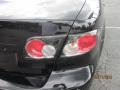 Tungsten Gray Metallic - MAZDA6 i Sport Sedan Photo No. 6