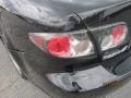 Tungsten Gray Metallic - MAZDA6 i Sport Sedan Photo No. 7