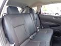 2011 Gotham Gray Metallic Nissan Rogue SL AWD  photo #10