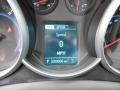 Black Granite Metallic - Cruze LS Photo No. 20