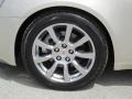 Gold Mist - CTS 4 AWD Sedan Photo No. 3