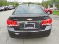 2013 Tungsten Metallic Chevrolet Cruze LT  photo #5