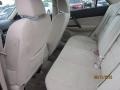 Tungsten Gray Metallic - MAZDA6 i Sport Sedan Photo No. 15