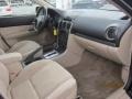 Tungsten Gray Metallic - MAZDA6 i Sport Sedan Photo No. 17