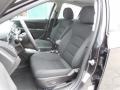 Jet Black Interior Photo for 2013 Chevrolet Cruze #80725752