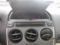 Tungsten Gray Metallic - MAZDA6 i Sport Sedan Photo No. 21