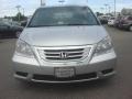 2010 Alabaster Silver Metallic Honda Odyssey LX  photo #7