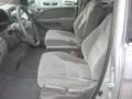 2010 Alabaster Silver Metallic Honda Odyssey LX  photo #8