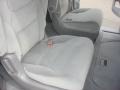 2010 Alabaster Silver Metallic Honda Odyssey LX  photo #13