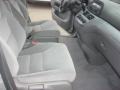 Alabaster Silver Metallic - Odyssey LX Photo No. 16